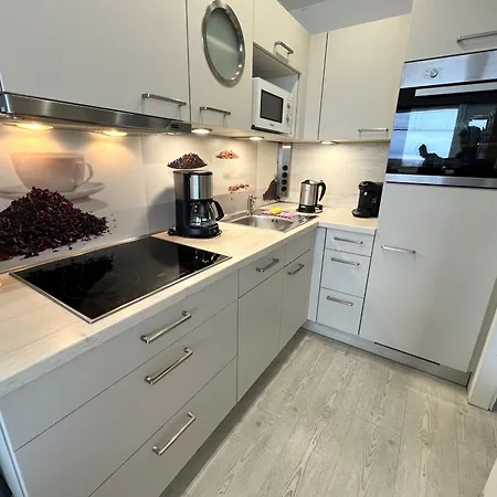 App 453 - Strandlage