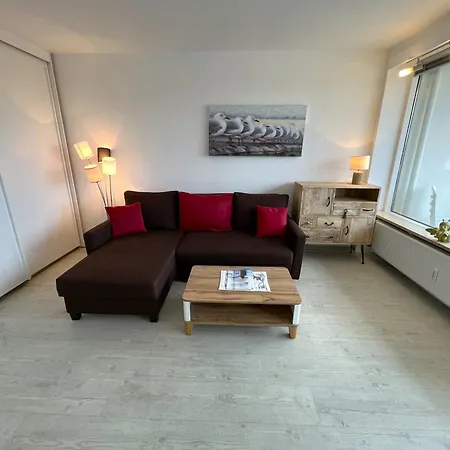 Apartamento App 453 - Strandlage Sierksdorf