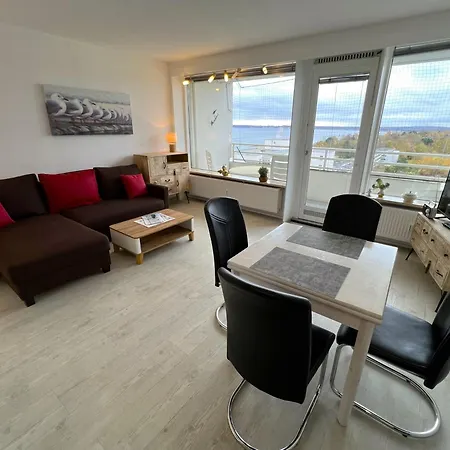 Apartamento App 453 - Strandlage