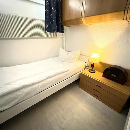 App 453 - Strandlage Sierksdorf