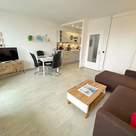 Apartamento App 453 - Strandlage Sierksdorf