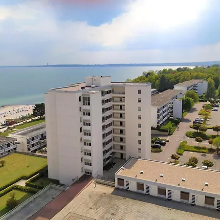 App 453 - Strandlage