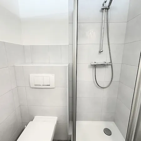 App 453 - Strandlage Apartamento